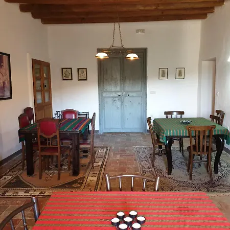 Pensión Sant Petrus De Madrona