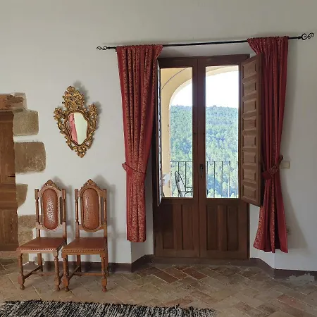 Sant Petrus De Madrona بيت ضيافة *