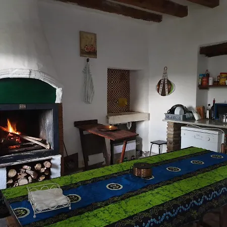 Gasthof Sant Petrus De Madrona *