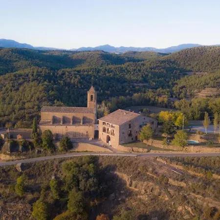 Gasthof Sant Petrus De Madrona *