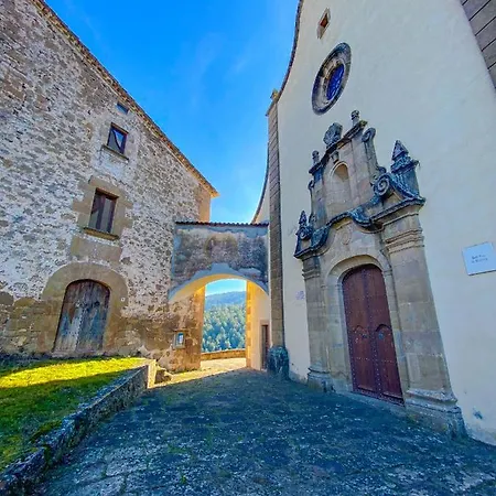 Pensión Sant Petrus De Madrona