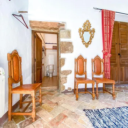 Gasthof Sant Petrus De Madrona Pinell de Solsones