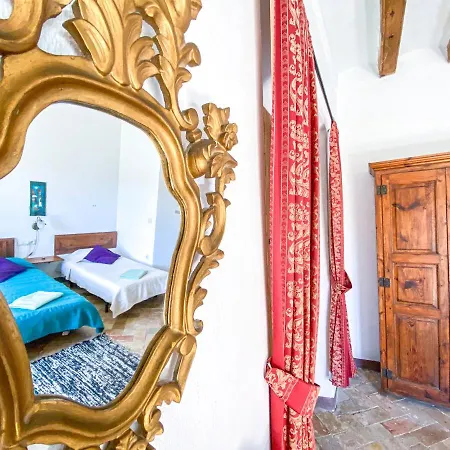 게스트하우스 Sant Petrus De Madrona