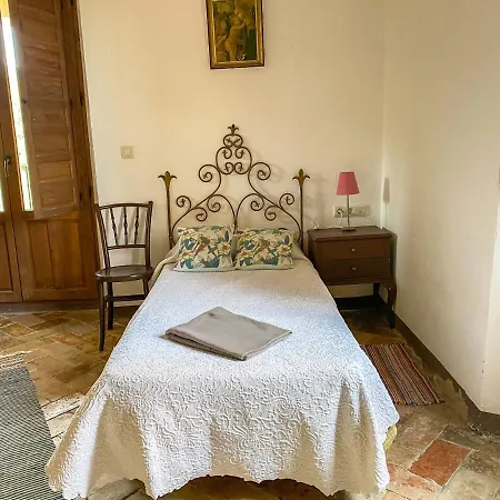 Sant Petrus De Madrona Pinell de Solsones