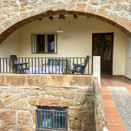 Gasthof Sant Petrus De Madrona